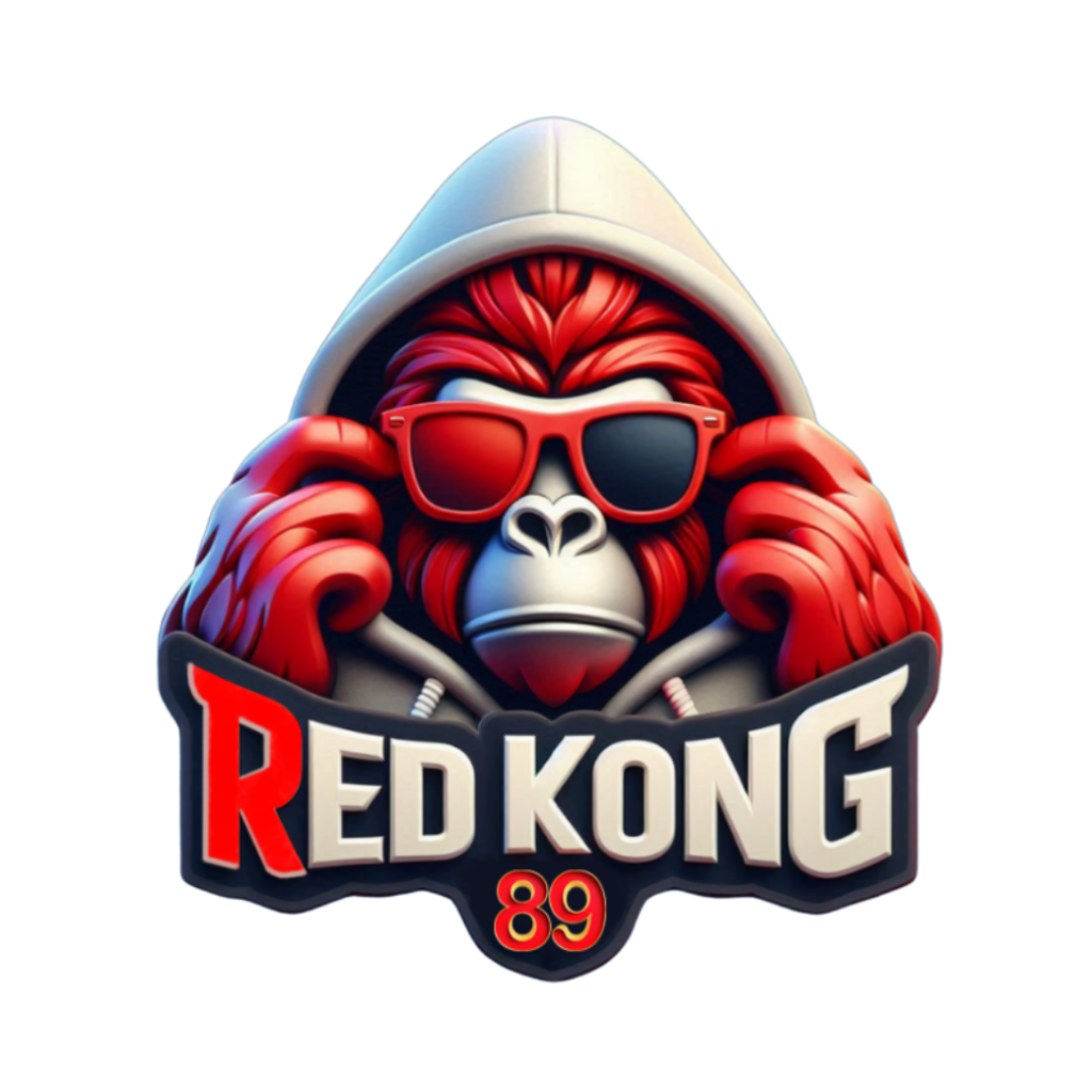 redkong89 สล็อตเว็บตรง